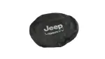 82207586AC - : Tire Cover for Mopar Image