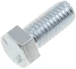 803310 - : Cap Screw-Hex Head-Grade 5- 7/16-14 x 1 In. for Dorman Image