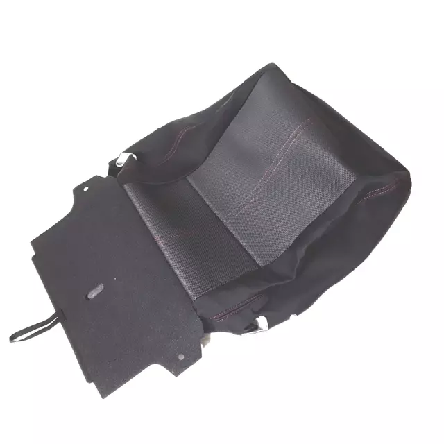 64140FG330JI - Body: Cushion Cover for Subaru Image
