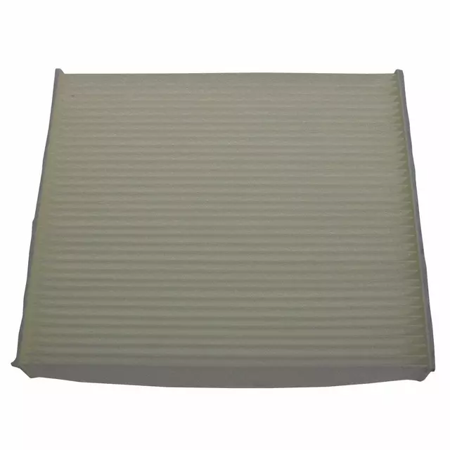 4R3Z19N619AC - HVAC: Filter for Ford: Mustang Image