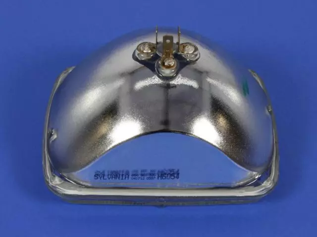 Bulb - Mopar (L00H6054)