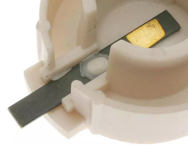 Ignition Distributor Rotor - GM (89056793)