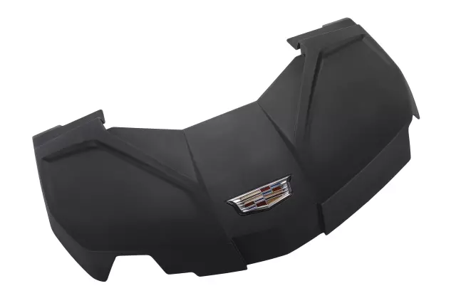 Engine Cover - GM (12684569)