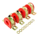35175R - : Sway Bar Bushing Set for Energy Suspension Image