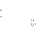 JL1Z8311B - : Side Shield for Ford: Expedition Image