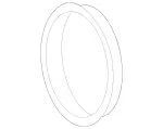 4920981 - : Sealing Ring for Mercedes-Benz Image