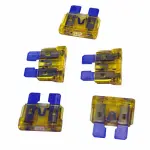 SW8916 - Unclassified: Fuse for Ford Image