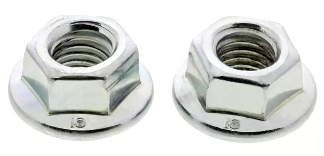 MS408108 - Suspension: Rear Stabilizer Shaft Link for Ford: F-350 Super Duty Image