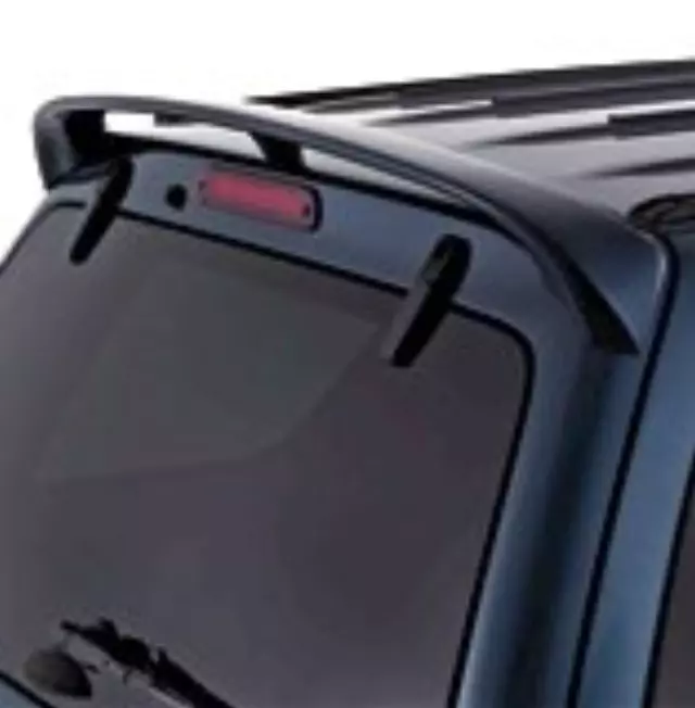 Spoiler Rear Roof Air, Primed - Ford (8L8Z-78500K16-AA)
