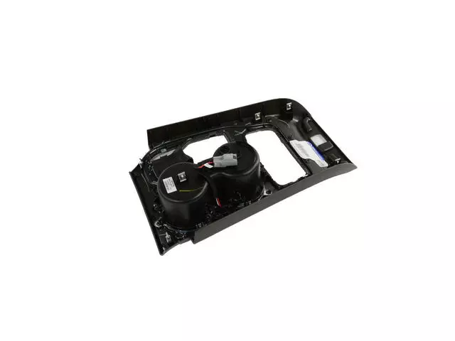 5VK203CCAF - : Gear Shift Indicator Bezel for Jeep: Grand Cherokee Image