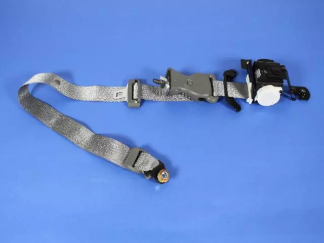 1CK44BD5AA - Electrical: Retractor Assembly for Chrysler: Town &amp; Country | Dodge: Caravan, Grand Caravan Image