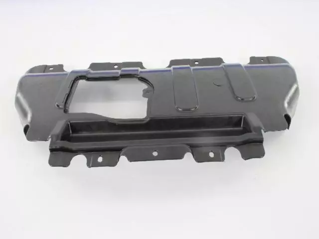 Front Belly Pan - Mopar (55079191AE)