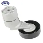 SK89678 - : SKP Accessory Drive Belt Tensioner Assembly for Skyward Automotive Image