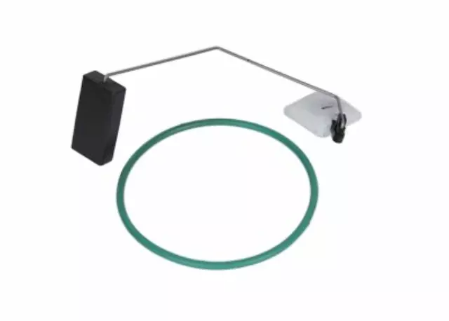 19168412 - Air &amp; Fuel Delivery: Fuel Tank Sending Unit for GM Image