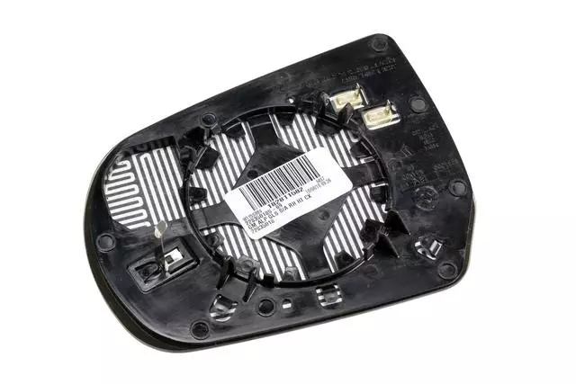 22835018 - Body: Mirror Glass for GM Image