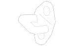 997230800 - : Lock Striker for Mercedes-Benz Image