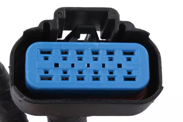 Suspension Actuator Wiring Harness - GM (84203002)