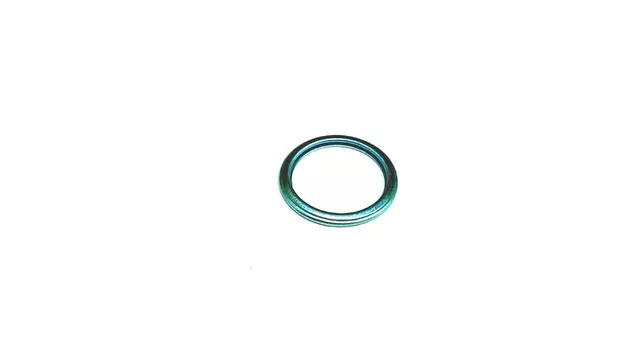 11126AA000 - : Drain Plug Gasket for Subaru: B9 Tribeca, Baja, Brat, DL, Forester, GL, GL-10, Impreza, Justy, Legacy, Loyale, Outback, RX, Standard, SVX, Tribeca, WRX STI, XT Image