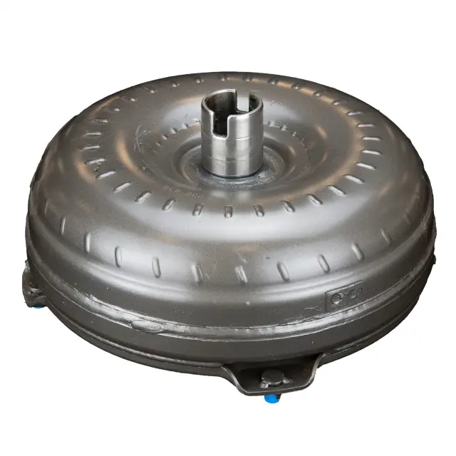 BM29 - Exhaust: TC Remanufacturing Automatic Transmission Torque Converter for TC Remanufacturing Image