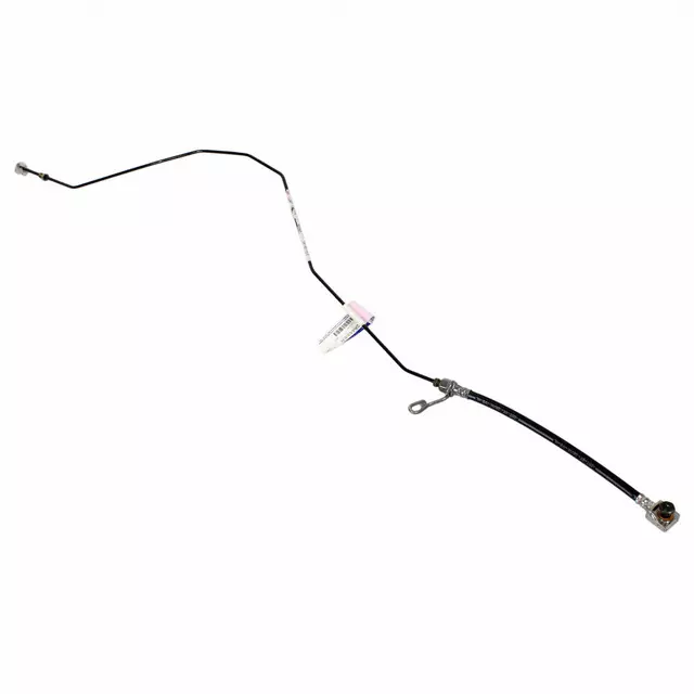 8C2Z2A442ER - Brakes: Brake Hydraulic Hose for Ford: E-450 Super Duty Image