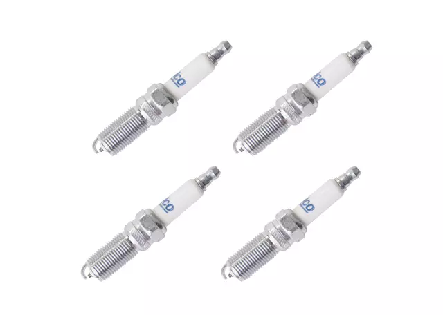 Spark Plug - ACDelco (17)
