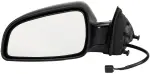 955988 - : Side View Mirror - Left Side for Dorman Image