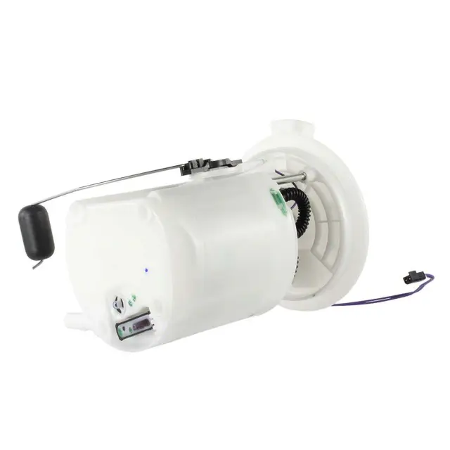 HG9Z9H307K - Fuel System: Fuel Pump Assembly for Ford: Fusion | Lincoln: MKZ Image