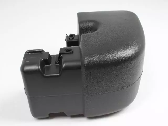 Bumper Extension, Left - Mopar (55155761AB)