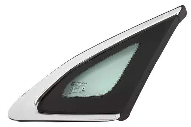 Quarter Glass - GM (84894585)