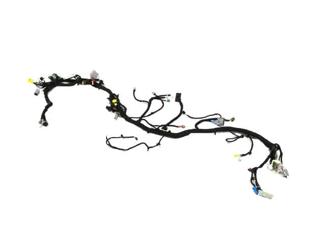 68406074AC - Electrical: Instrument Panel Wiring for Mopar Image