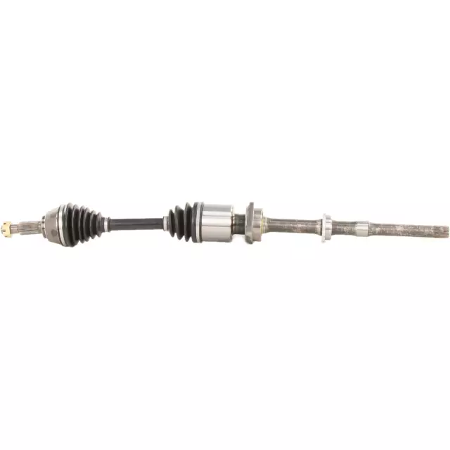 NI8350 - Transmission &amp; Drivetrain: TrakMotive CV Axle Shaft for TRAKMOTIVE Image