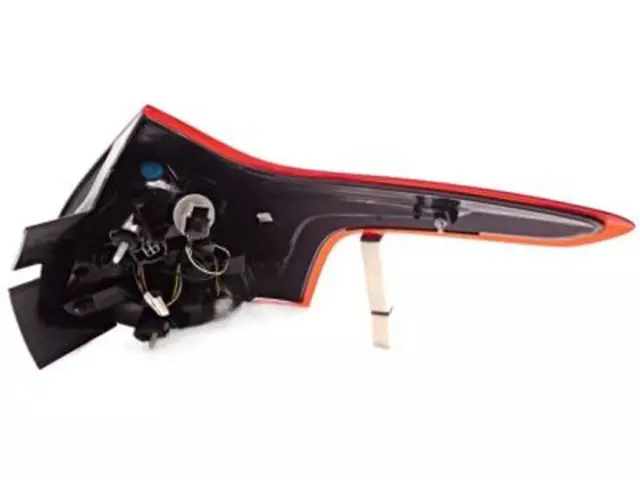 Tail Lamp Assembly - FORD (dm5z13405c)