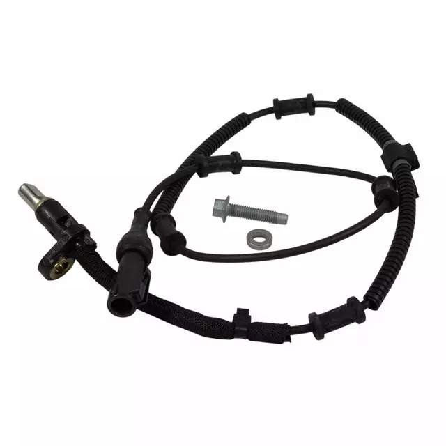 ABS Wheel Speed Sensor - Ford (6C2Z-2C190-AB)