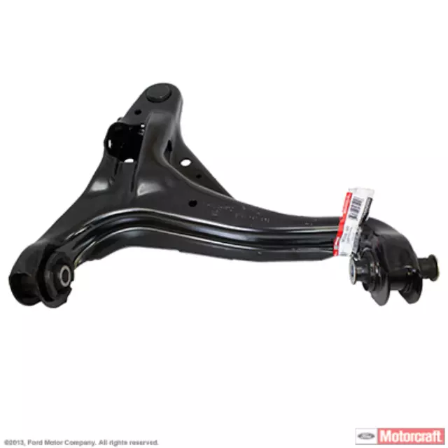7L2Z3078AB - Suspension: Lower Control Arm for Ford: Explorer, Explorer Sport Trac | Mercury: Mountaineer Image