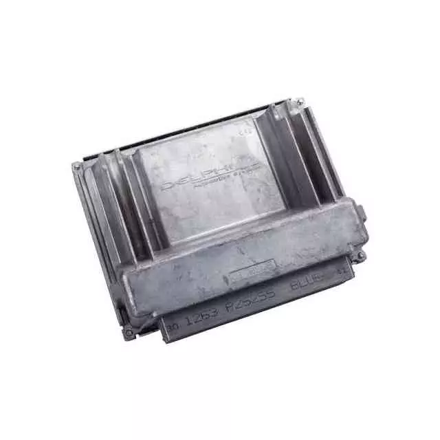 89017750 - Electrical: ECM for Cadillac: Escalade, Escalade ESV, Escalade EXT | Chevrolet: Avalanche 1500, Avalanche 2500, Silverado 1500, Silverado 1500 Classic, Silverado 1500 HD, Silverado 1500 HD Classic, Silverado 2500, Silverado 2500 HD, Silverado 2500 HD Classic, Silverado 3500, Silverado 3500 Classic, Silverado 3500 HD, SSR, Suburban 1500, Suburban 2500, Tahoe | GMC: Sierra 1500, Sierra 1500 Classic, Sierra 1500 HD, Sierra 1500 HD Classic, Sierra 2500, Sierra 2500 HD, Sierra 2500 HD Classic, Sierra 3500, Sierra 3500 Classic, Sierra 3500 HD, Yukon, Yukon XL 1500, Yukon XL 2500 | Hummer: H2 Image image
