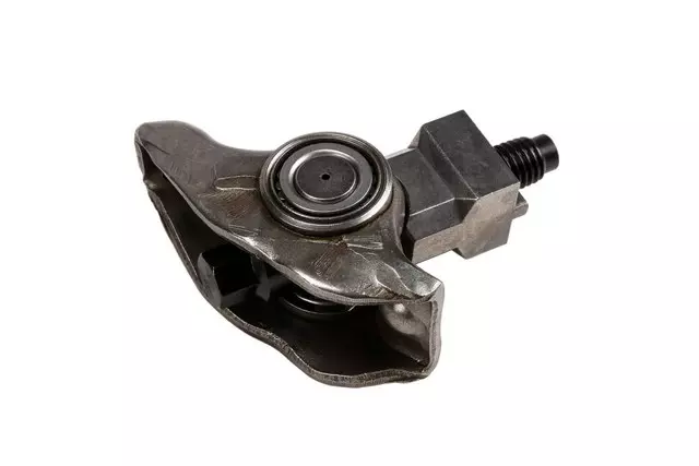 24504436 - Engine: Rocker Arms for Buick: Century, Regal, Rendezvous, Skylark | Chevrolet: Beretta, Corsica, Equinox, Impala, Lumina, Lumina APV, Malibu, Monte Carlo, Venture | Oldsmobile: Achieva, Alero, Cutlass, Cutlass Ciera, Cutlass Supreme, Silhouette | Pontiac: Aztek, Grand Am, Grand Prix, Montana, Trans Sport Image