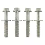 W720824S439 - Suspension: Upper Control Arm Inner Bolt for Ford: Mustang Mach-E Image