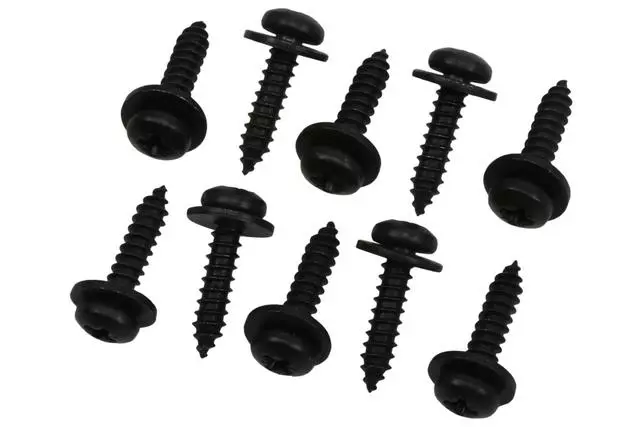 15613054 - Body: Flare Bolt for Cadillac: Escalade | Chevrolet: Blazer, Tahoe | GMC: Yukon Image