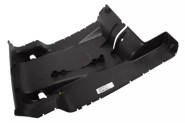 22772251 - Body: Lower Trim for Cadillac: Escalade | Chevrolet: Tahoe | GMC: Yukon Image