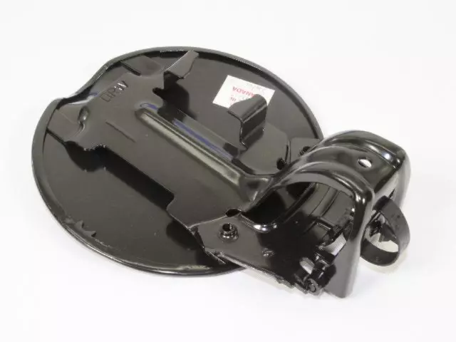 55076235AB - : Fuel Fill Door for Mopar Image