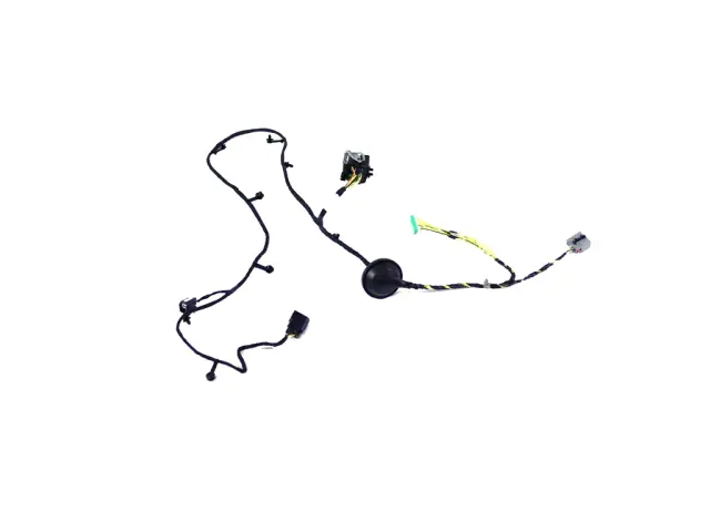 Dash Right Wiring - Mopar (68373453AC)