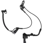 2ABS1419 - : Holstein Parts 2ABS1419 ABS Wheel Speed Sensor for HOLSTEIN Image