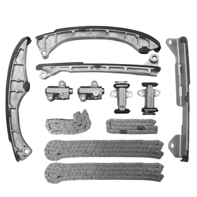 ZC76256S - Engines &amp; Components: INA US Engine Timing Set for INA US Image