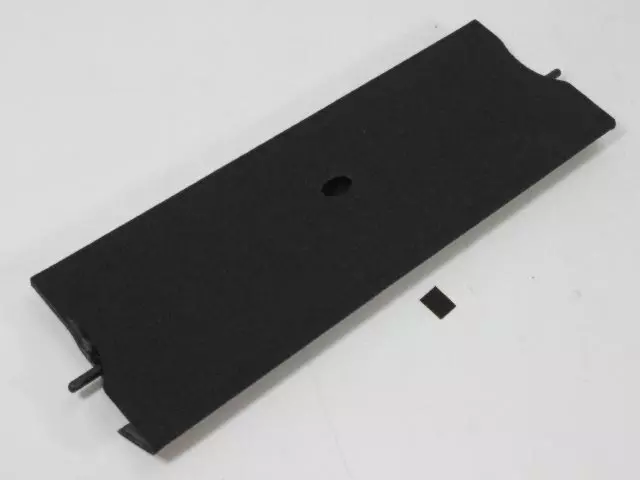 Trunk Room Cover - Mopar (1BS41XDVAA)