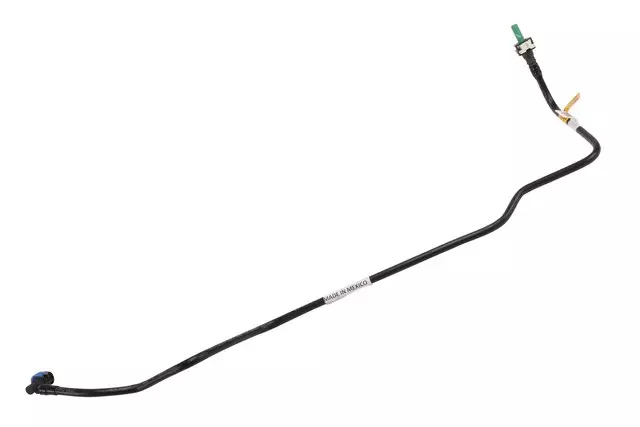 84637946 - : Fuel Return Pipe for GM Image