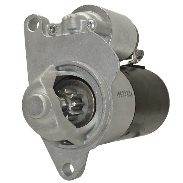 3273SN - : Starter for Dixie Electric Image