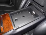 VHD9Z2806202A - : Vehicle Safe By Console Vault for Lincoln: Continental Image