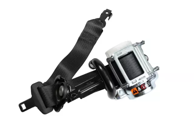 19354052 - : F Retractor for GM Image