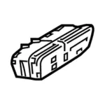 F1EZ2C418A - Body: Switch for Ford: Focus Image