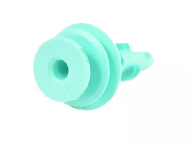 68087885AB - Interior Trim: Retainer Pin for Dodge: Durango | Jeep: Grand Cherokee, Grand Cherokee WK Image